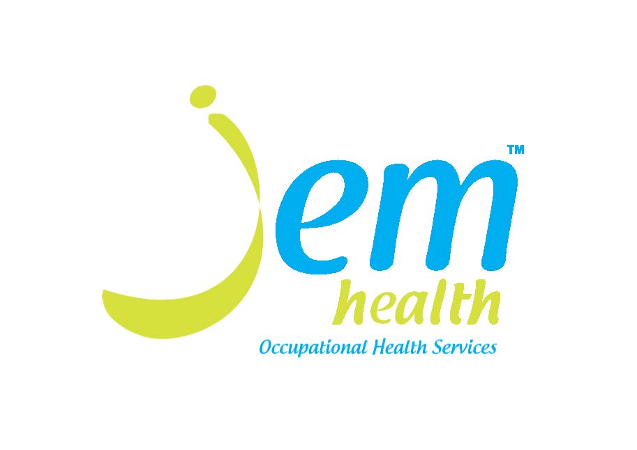 Jem Health logo